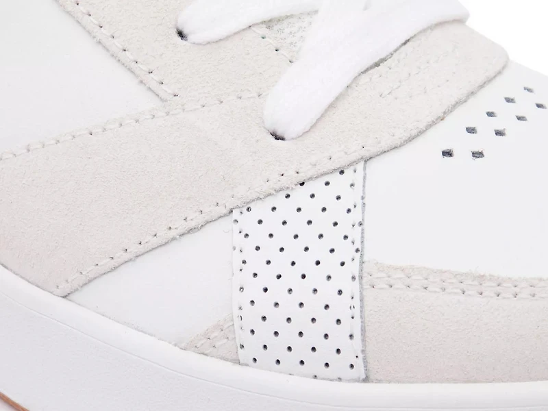 The Court Sneaker - Women's
