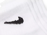 Logo Kids' Ankle Socks