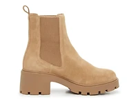 Honored Chelsea Bootie
