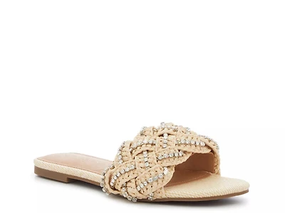 Keena Sandal