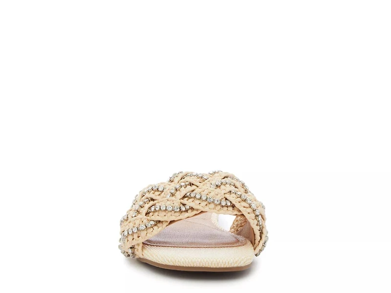 Keena Sandal