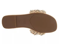 Keena Sandal