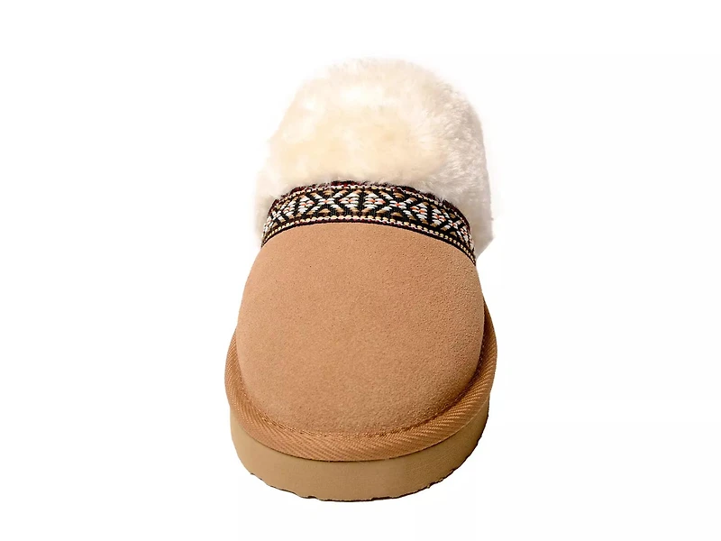 Corie Slipper - Women's