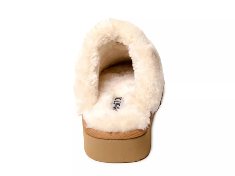 Corie Slipper - Women's