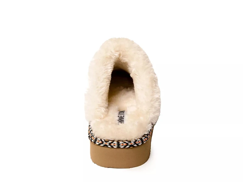 Cerise Slipper - Women's