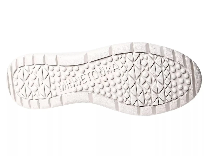 Discover Deerskin Slip-On