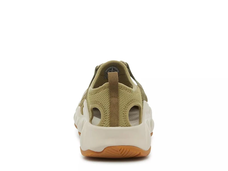 Hyperport H2 Fisherman Sandal - Men's