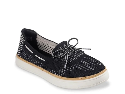 Coastal Drive Boat Shoe