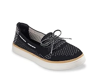 Coastal Drive Boat Shoe