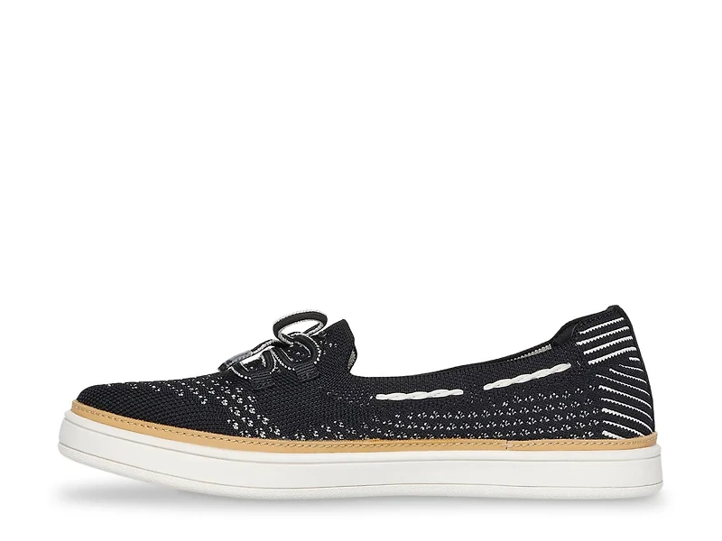 Coastal Drive Boat Shoe