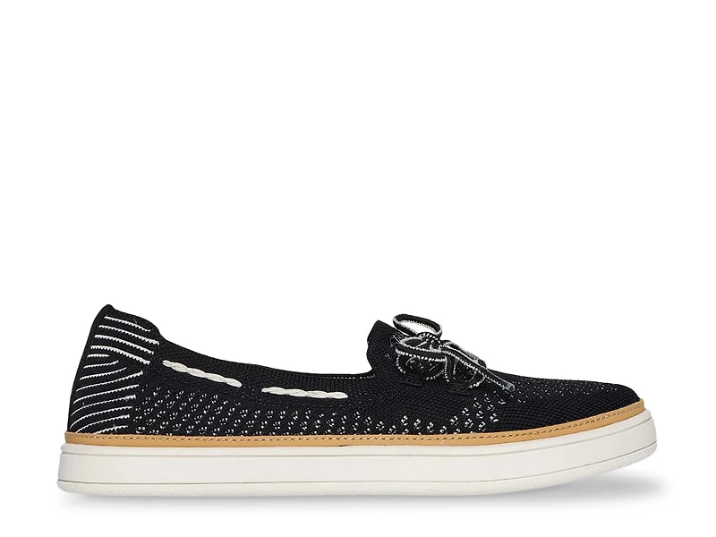 Coastal Drive Boat Shoe