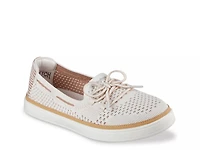 Coastal Drive Boat Shoe