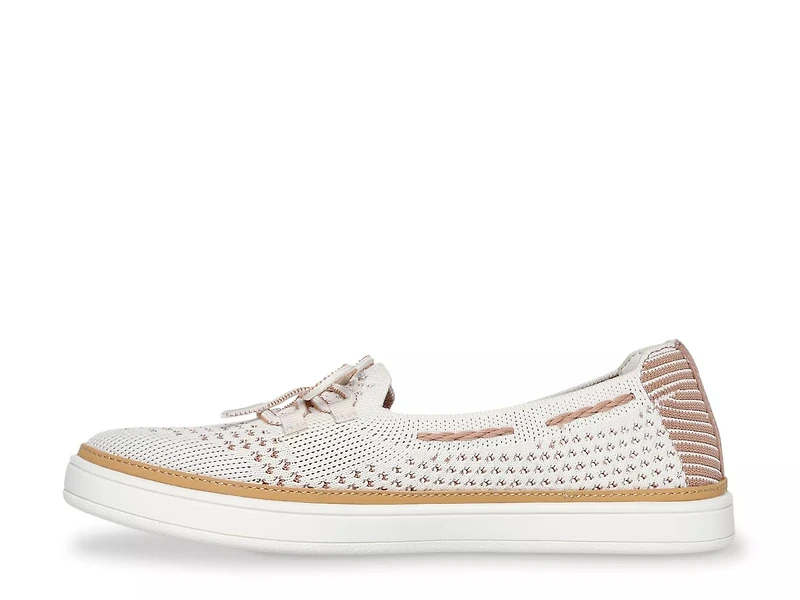 Coastal Drive Boat Shoe