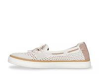 Coastal Drive Boat Shoe