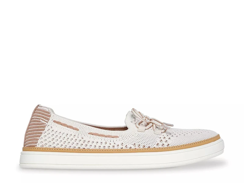 Coastal Drive Boat Shoe