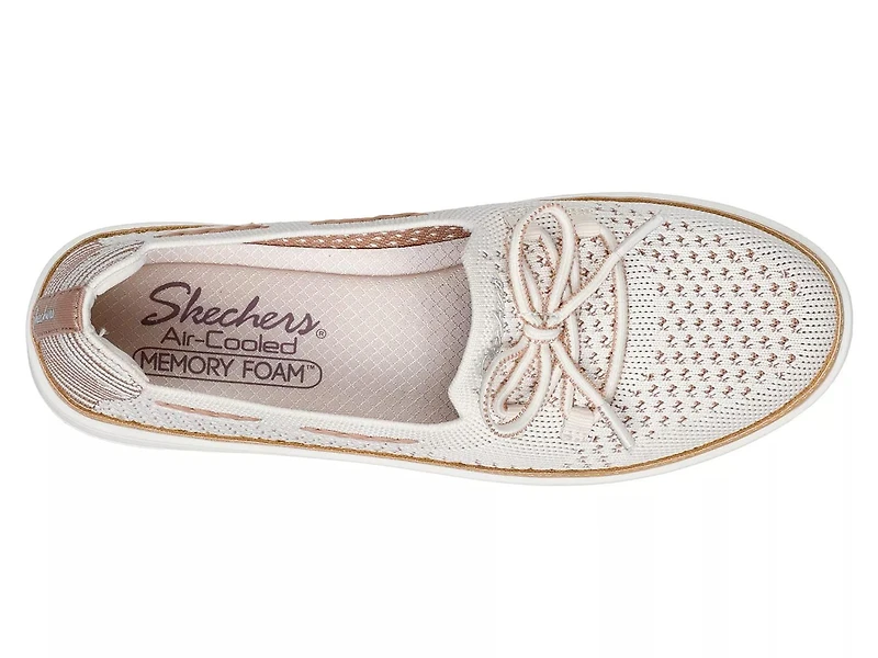 Coastal Drive Boat Shoe