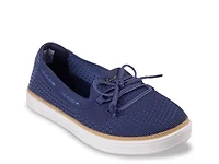 Coastal Drive Boat Shoe