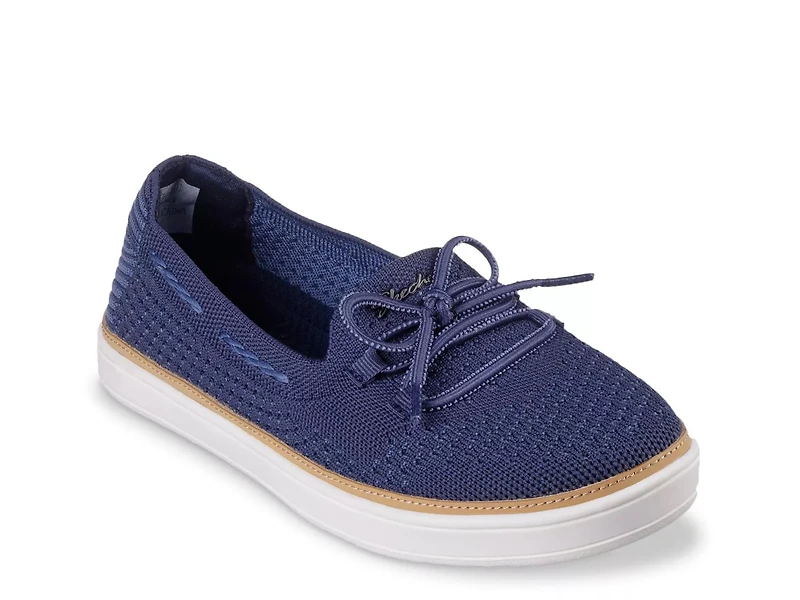 Coastal Drive Boat Shoe