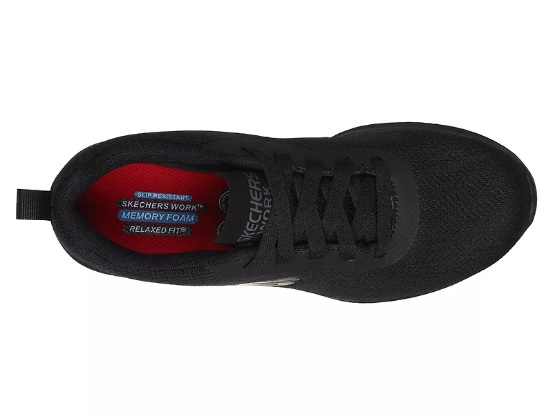 Ultra Flex 3.0 Jinie Work Sneaker - Women's