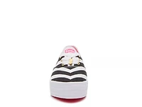 x Barbie Platform Sneaker