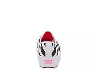 x Barbie Platform Sneaker