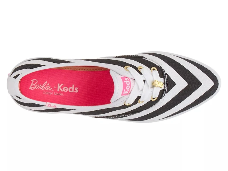 x Barbie Platform Sneaker