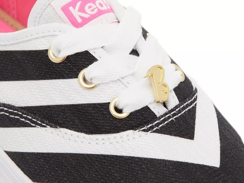 x Barbie Platform Sneaker
