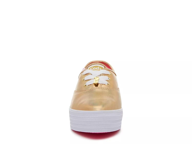 x Barbie Platform Sneaker