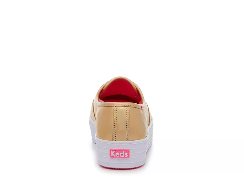 x Barbie Platform Sneaker