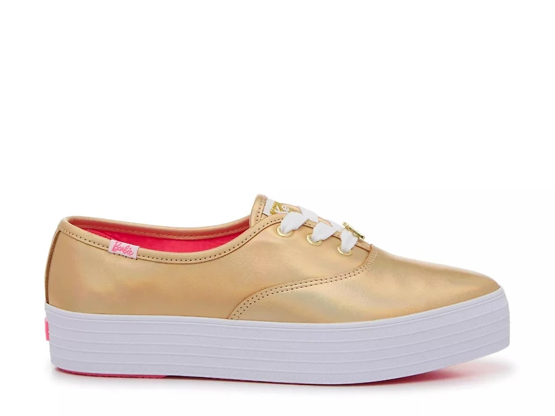 x Barbie Platform Sneaker