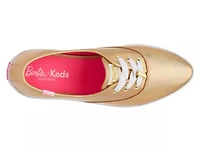 x Barbie Platform Sneaker