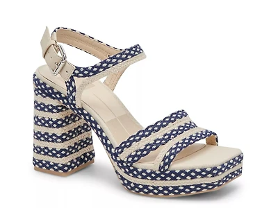 Alex Platform Sandal