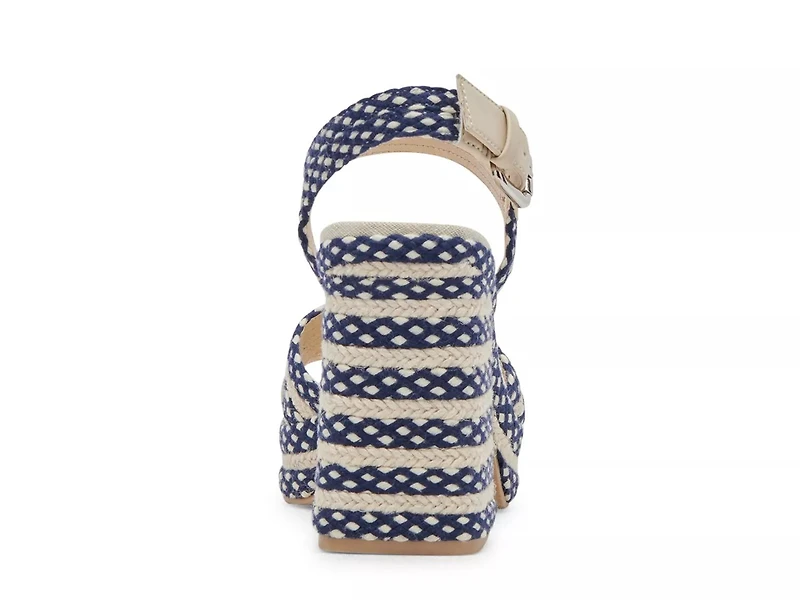 Alex Platform Sandal