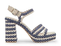 Alex Platform Sandal