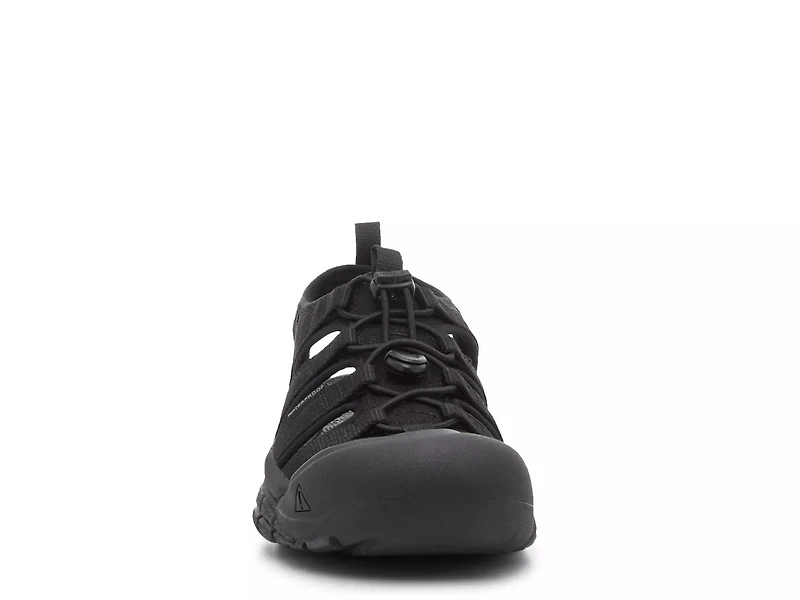 Newport H2 Fisherman Sandal - Men's