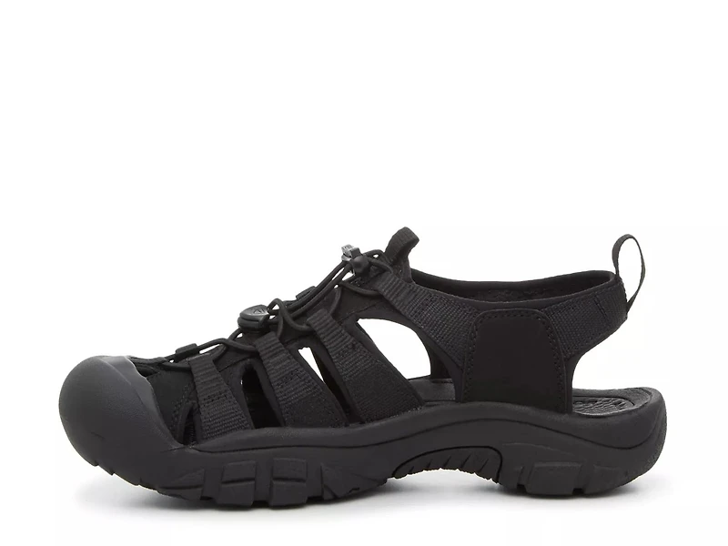 Newport H2 Fisherman Sandal - Men's