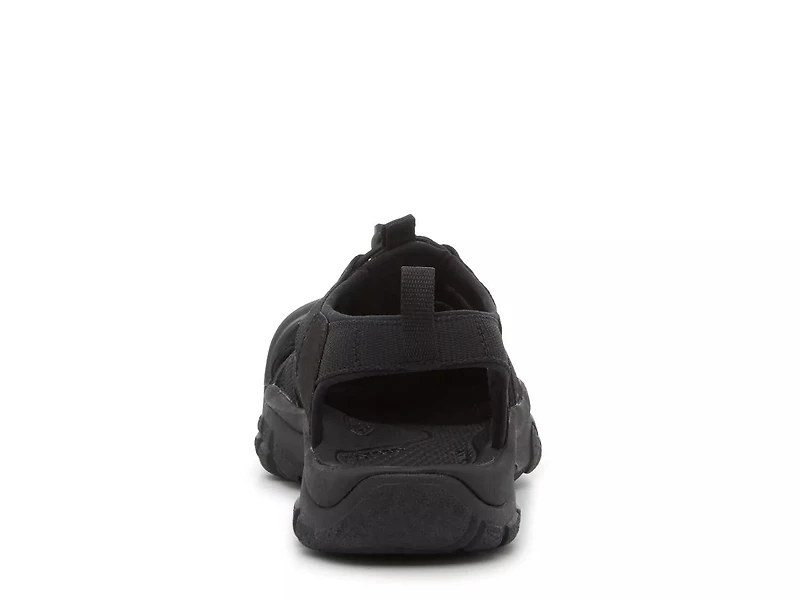 Newport H2 Fisherman Sandal - Men's