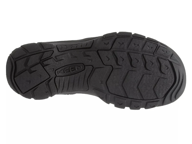 Newport H2 Fisherman Sandal - Men's