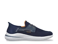 Hands Free Slip-Ins® Delson 3.0 Roth Boat Shoe