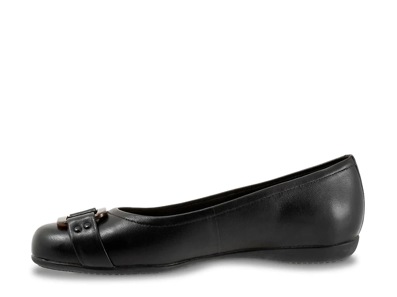 Sizzle Ballet Flat