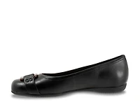 Sizzle Ballet Flat