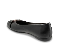 Sizzle Ballet Flat