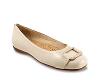 Sizzle Ballet Flat