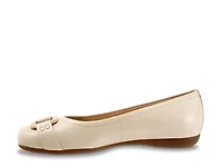 Sizzle Ballet Flat