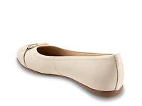 Sizzle Ballet Flat