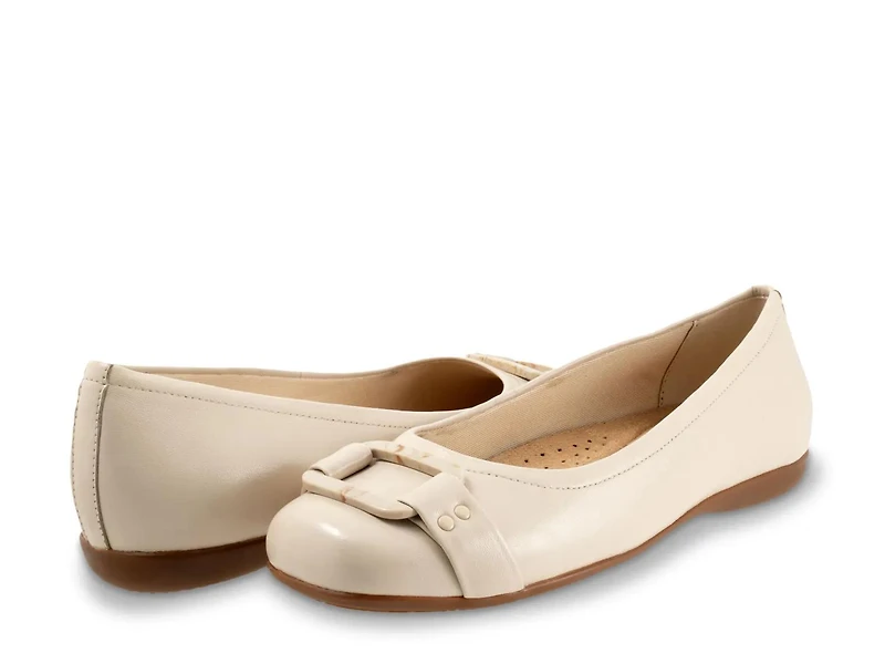 Sizzle Ballet Flat