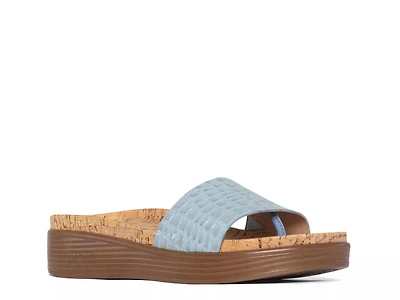 Fiji Sandal