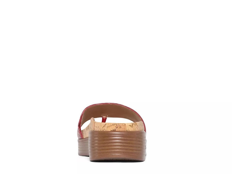 Fiji Sandal