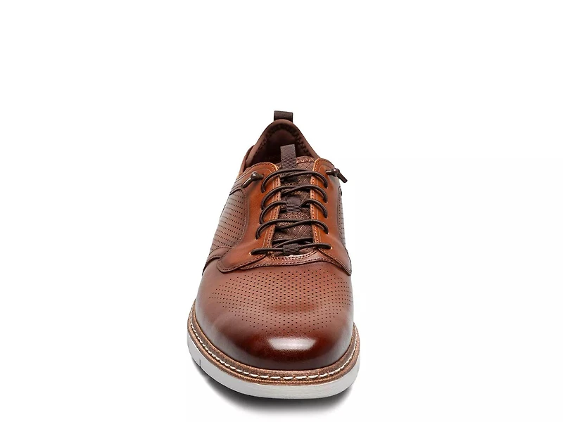 Sync Slip-On Oxford
