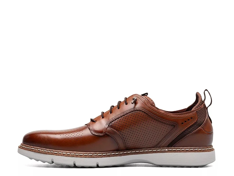 Sync Slip-On Oxford